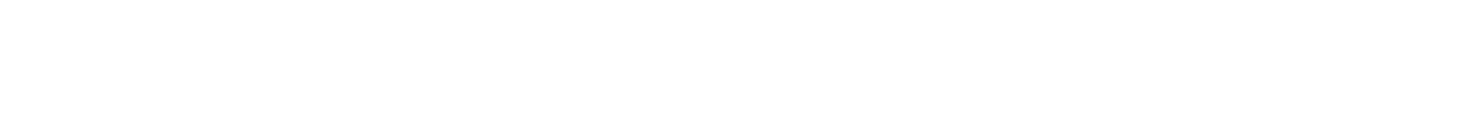 Precision Pilates Studio Temporary Logo white